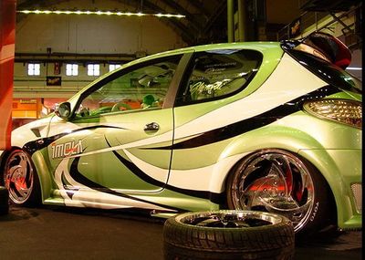 Tuning